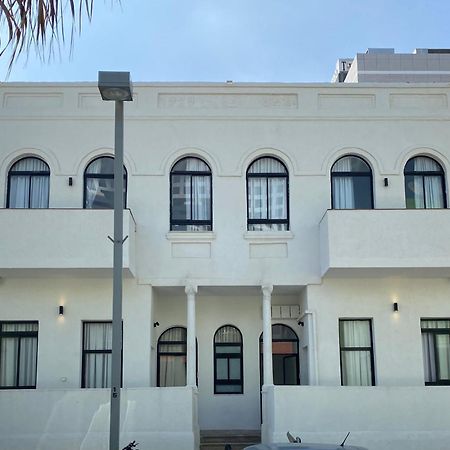 Yona 8 Bed & Breakfast Tel Aviv Luaran gambar