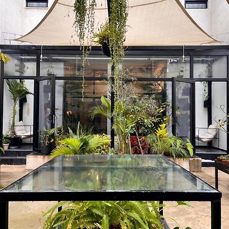 Yona 8 Bed & Breakfast Tel Aviv Luaran gambar