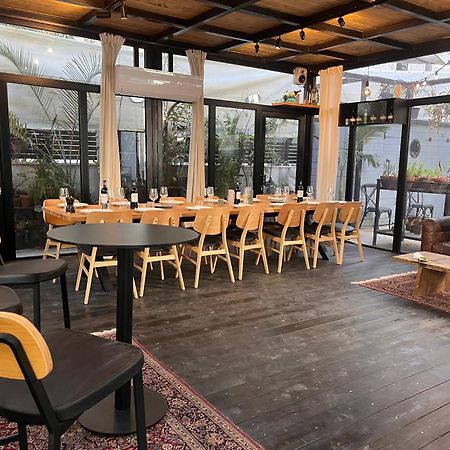 Yona 8 Bed & Breakfast Tel Aviv Luaran gambar
