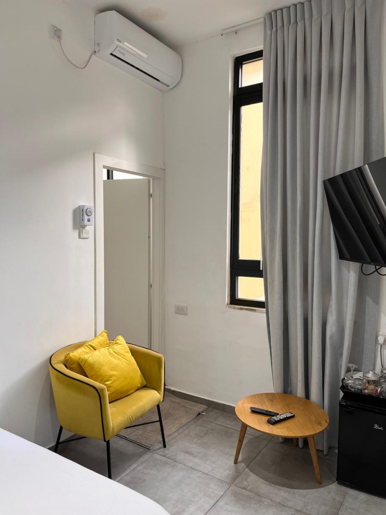 Yona 8 Bed & Breakfast Tel Aviv Luaran gambar
