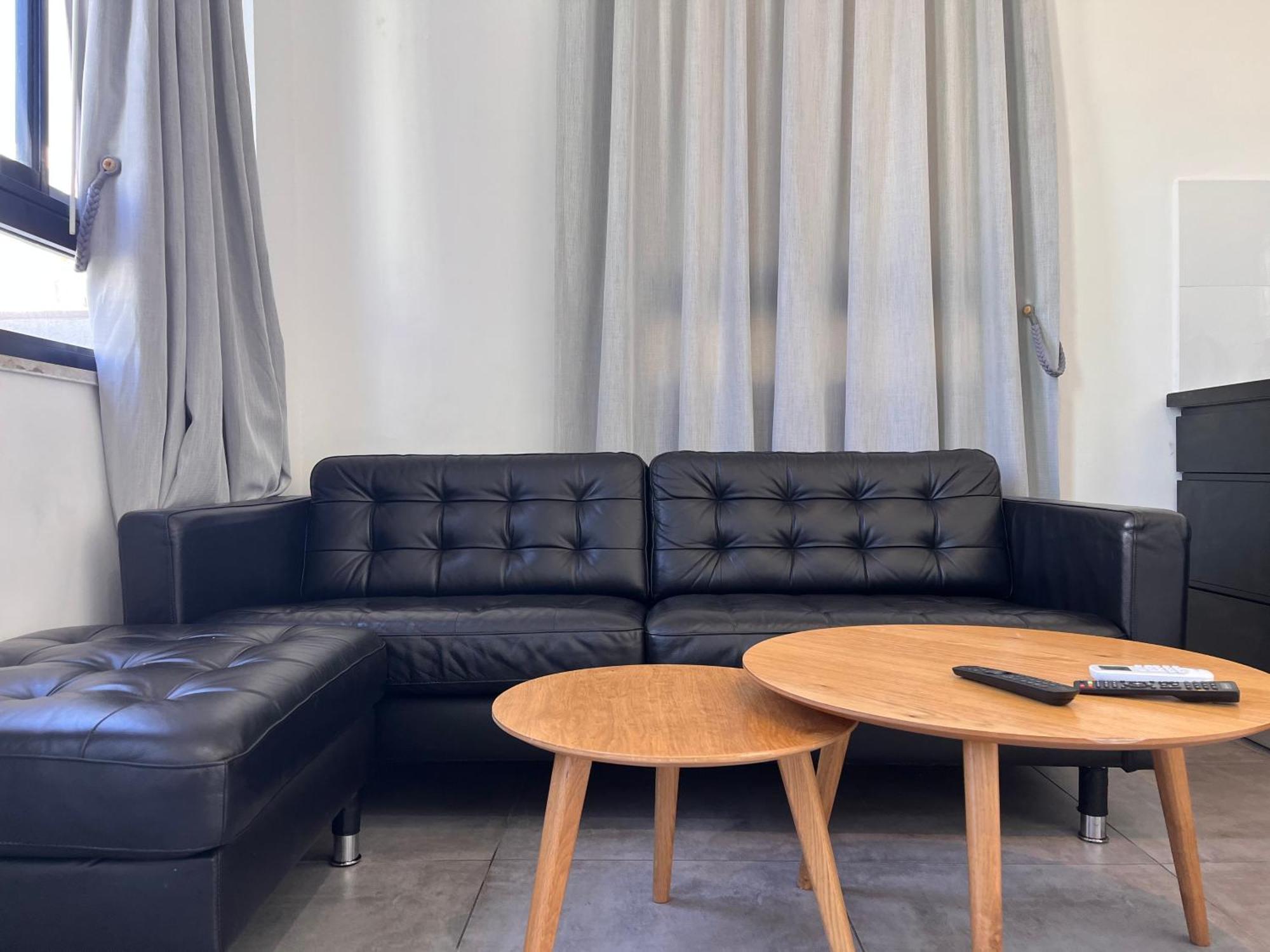 Yona 8 Bed & Breakfast Tel Aviv Bilik gambar