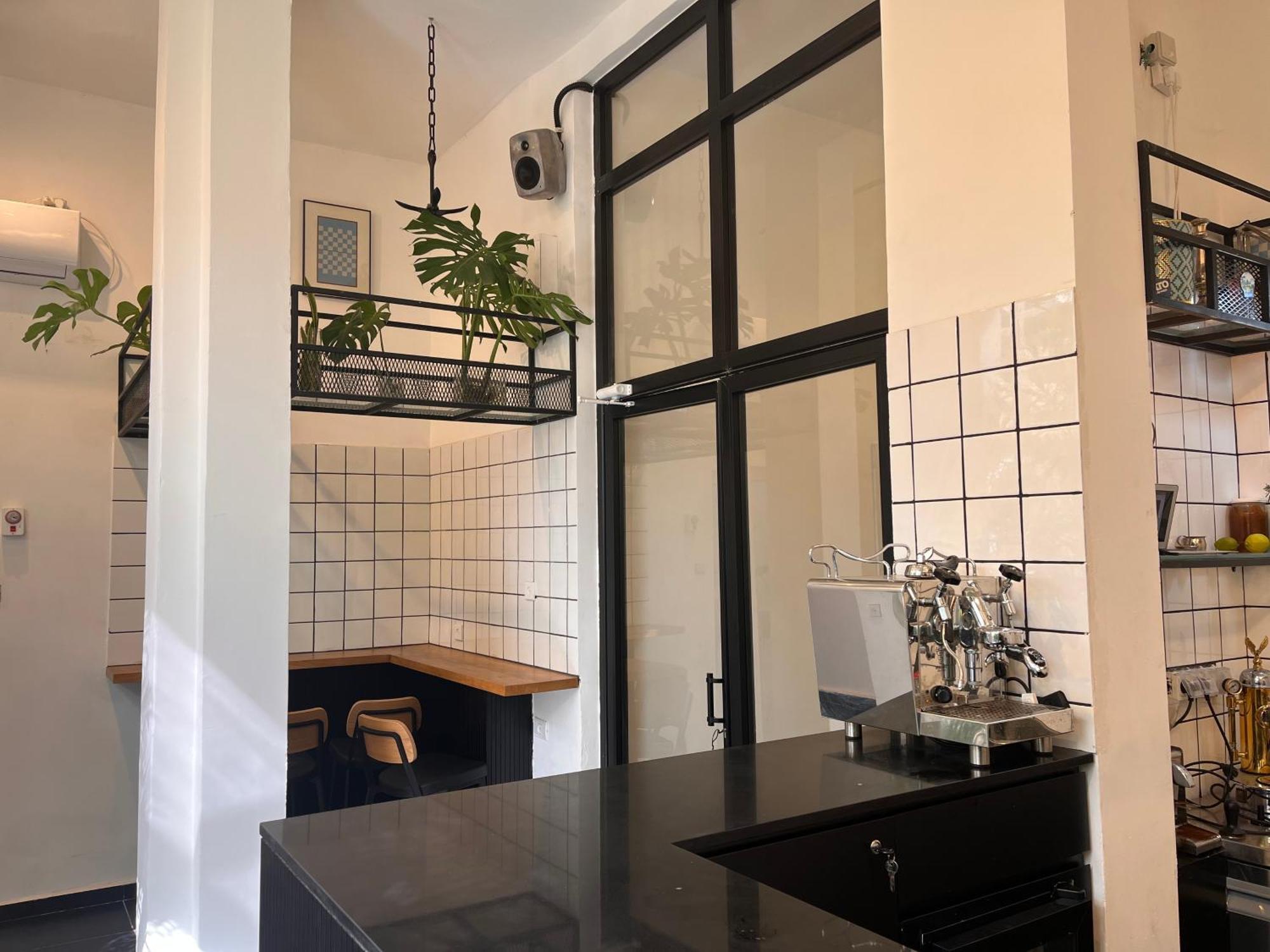 Yona 8 Bed & Breakfast Tel Aviv Luaran gambar
