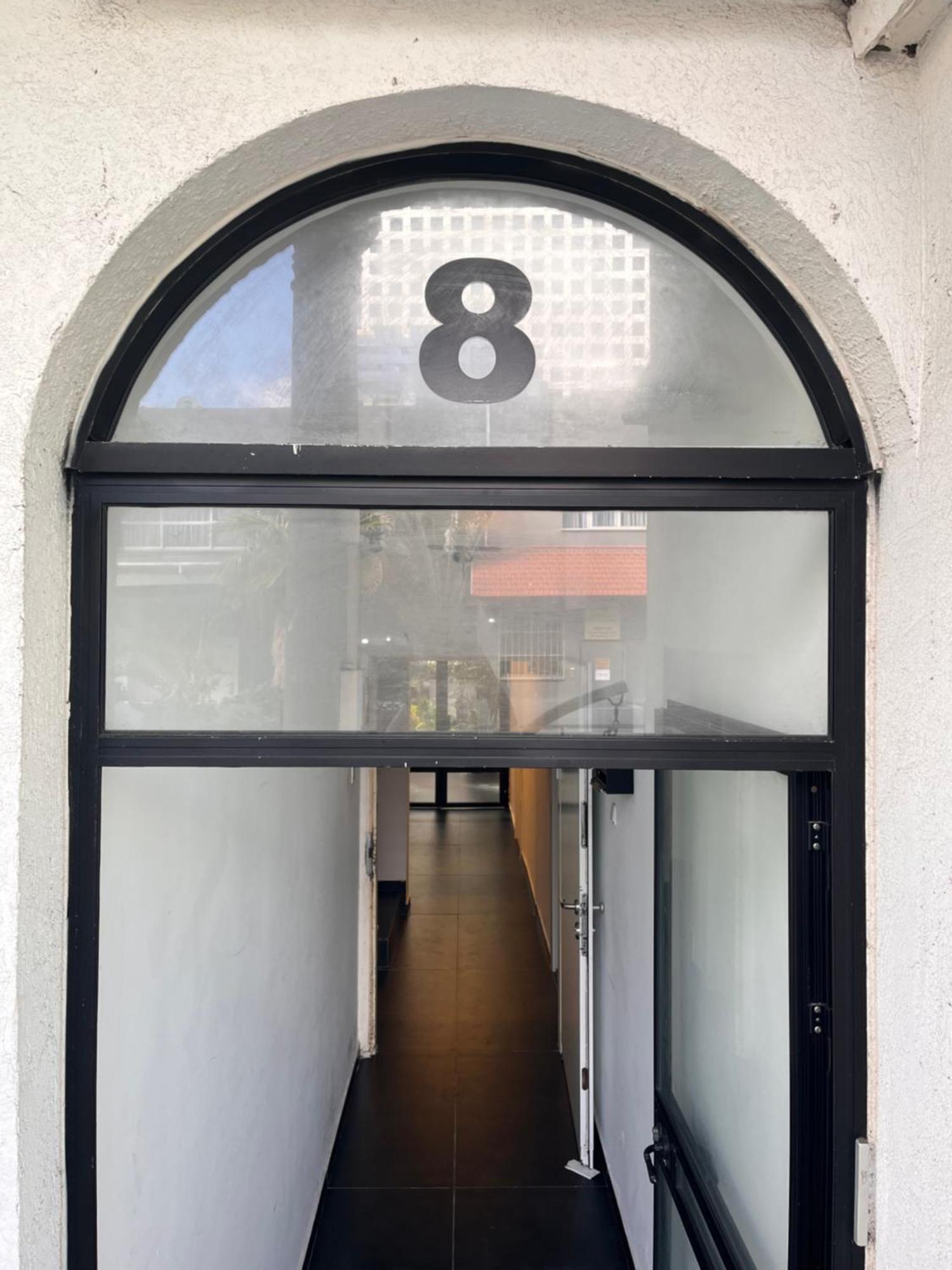 Yona 8 Bed & Breakfast Tel Aviv Luaran gambar