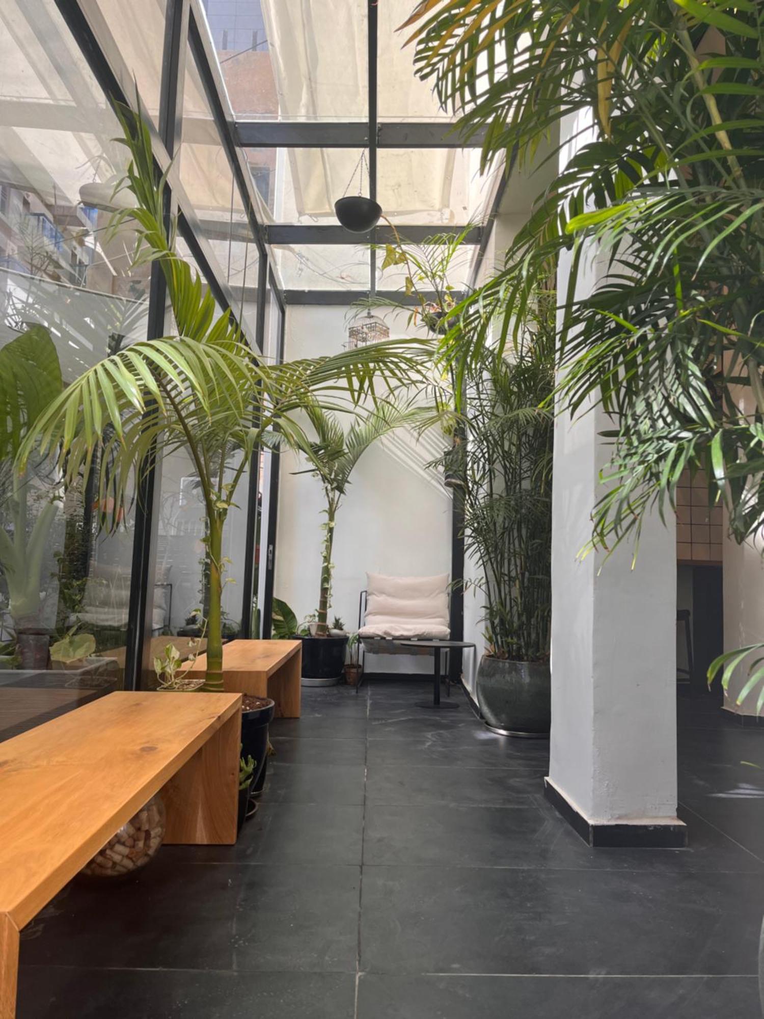 Yona 8 Bed & Breakfast Tel Aviv Luaran gambar