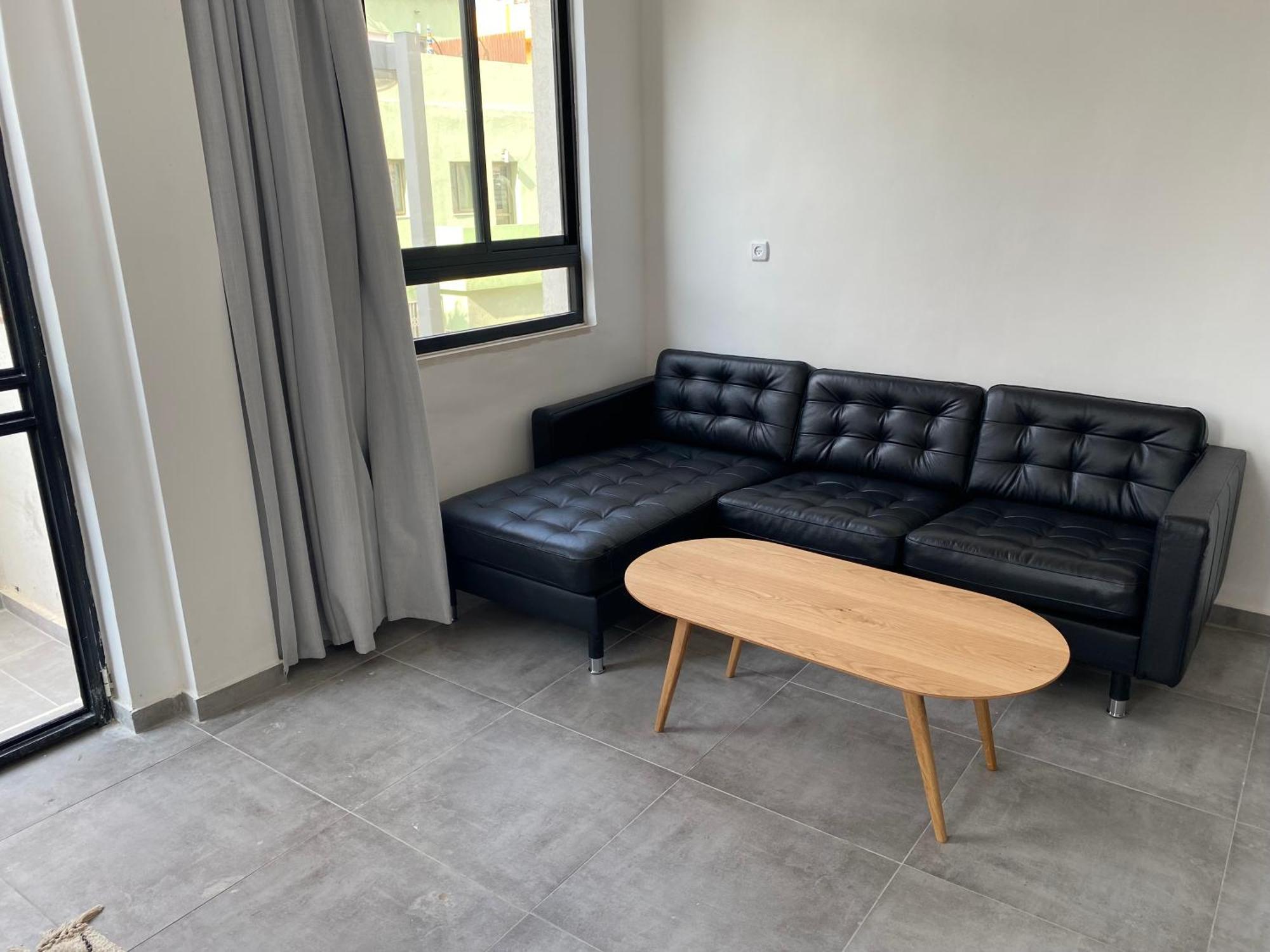 Yona 8 Bed & Breakfast Tel Aviv Bilik gambar