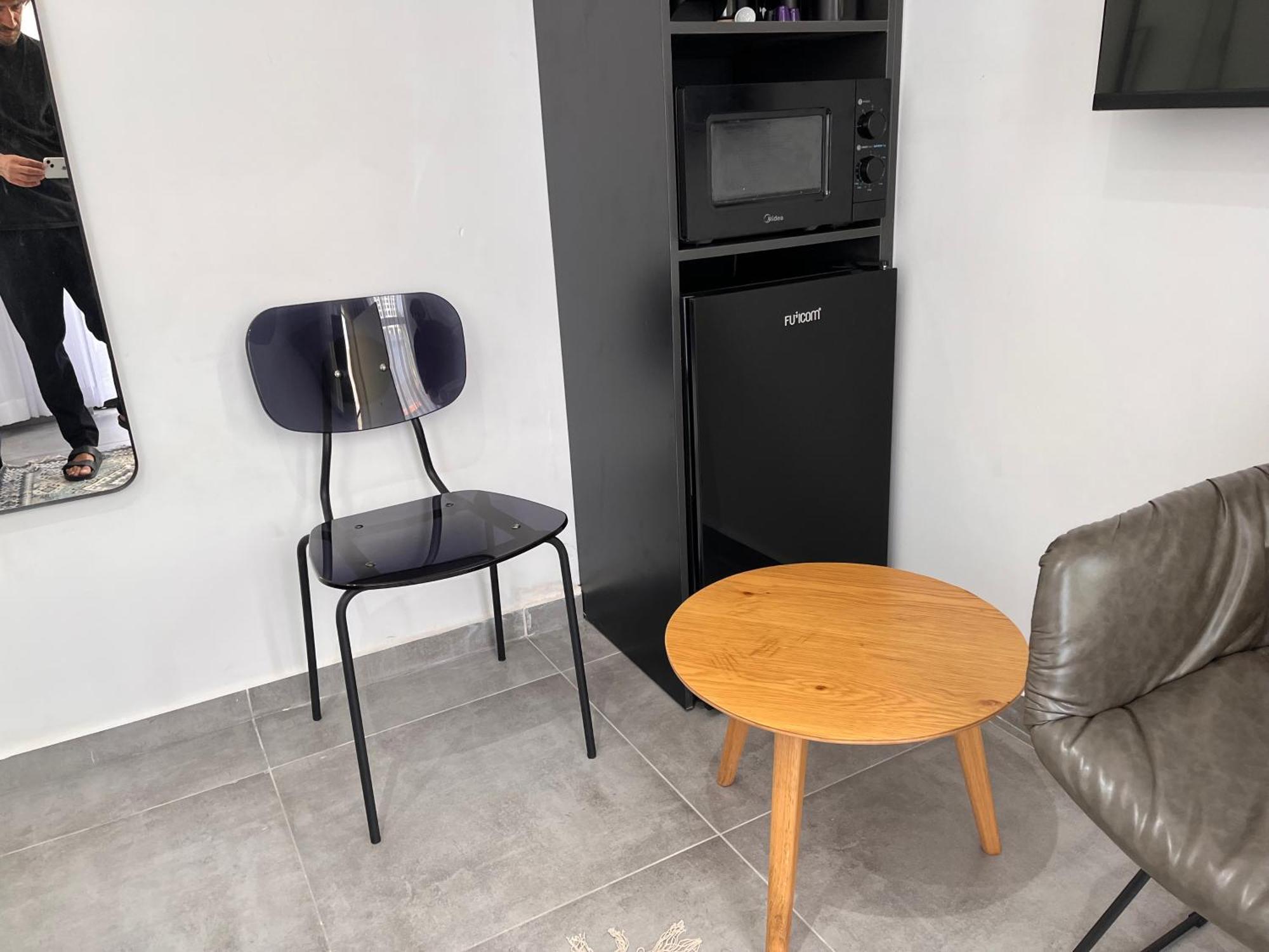 Yona 8 Bed & Breakfast Tel Aviv Bilik gambar