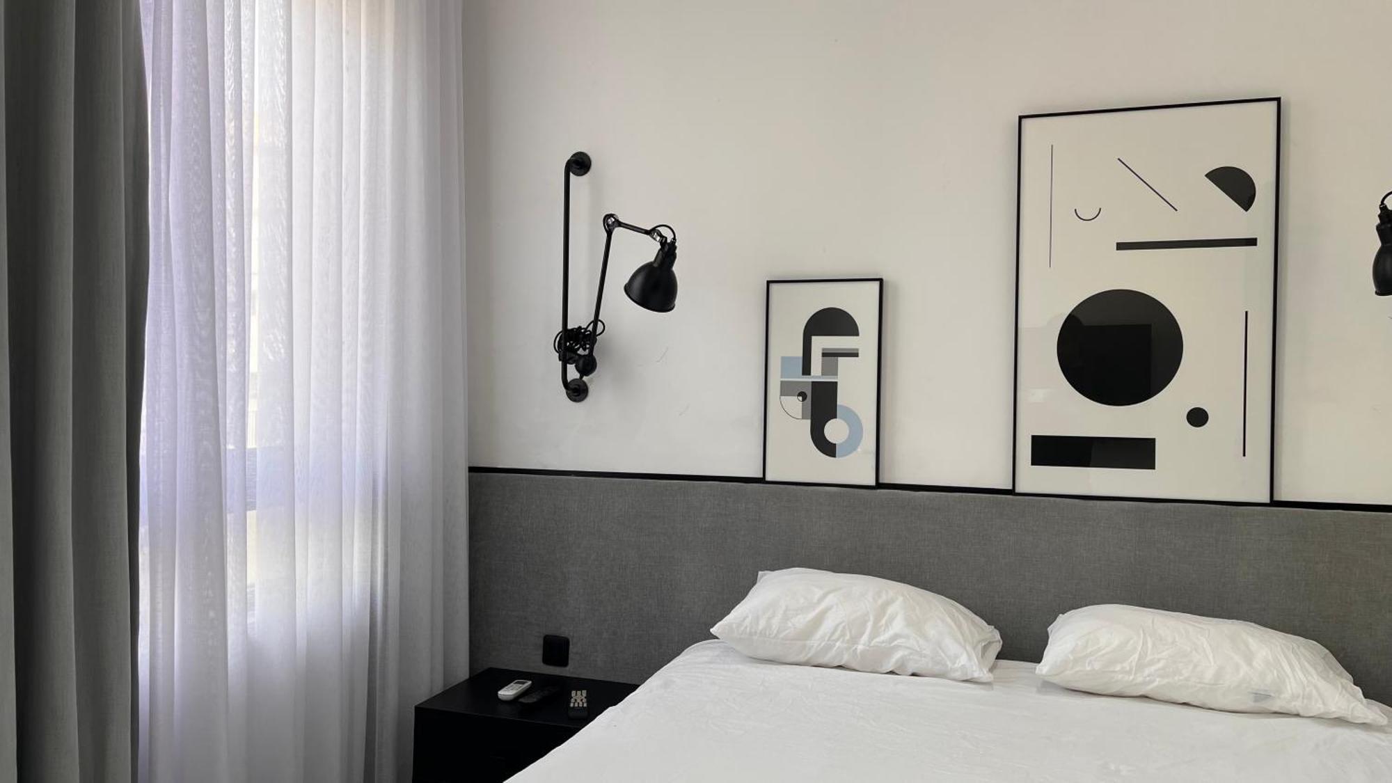 Yona 8 Bed & Breakfast Tel Aviv Bilik gambar