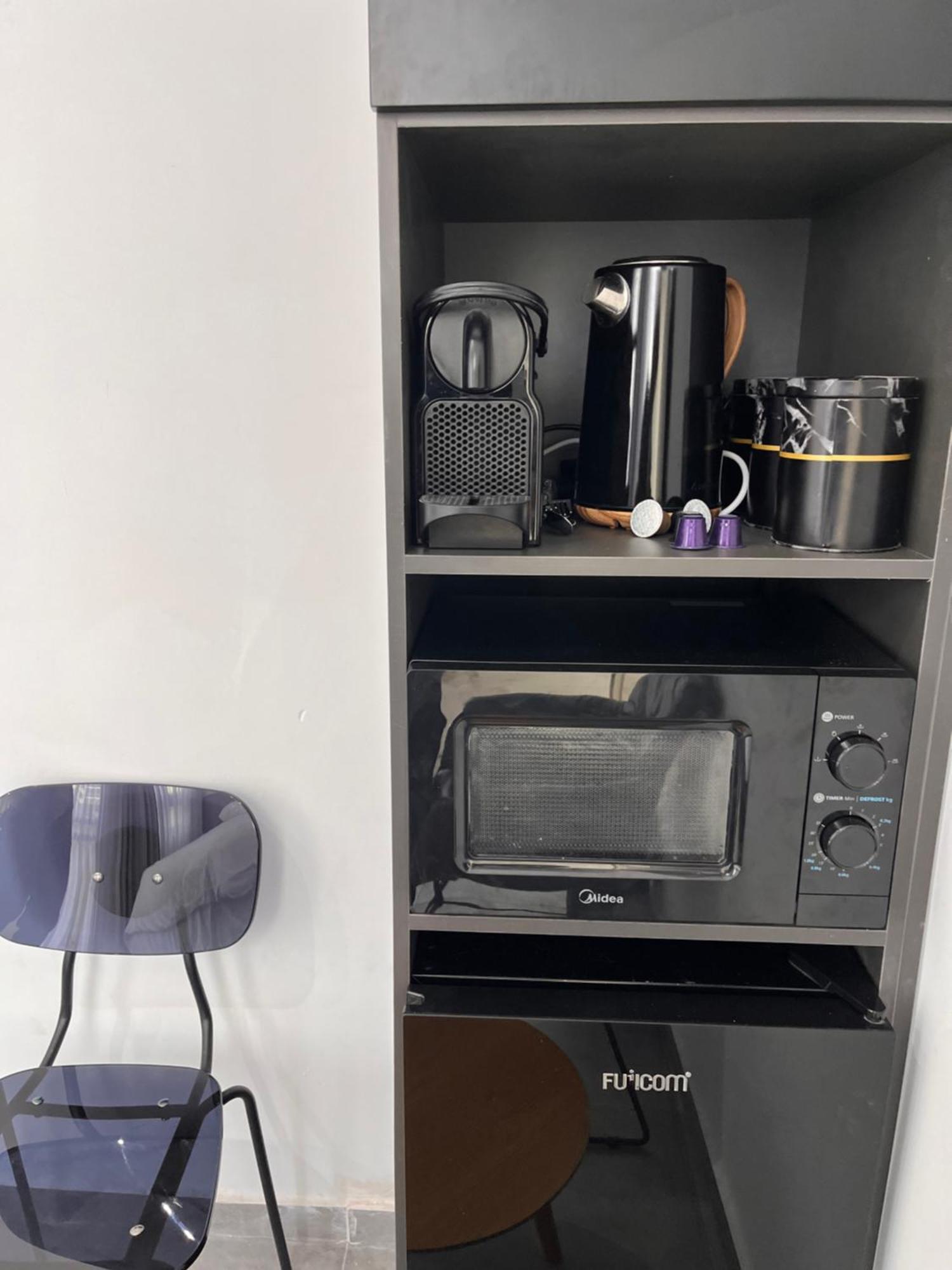 Yona 8 Bed & Breakfast Tel Aviv Bilik gambar