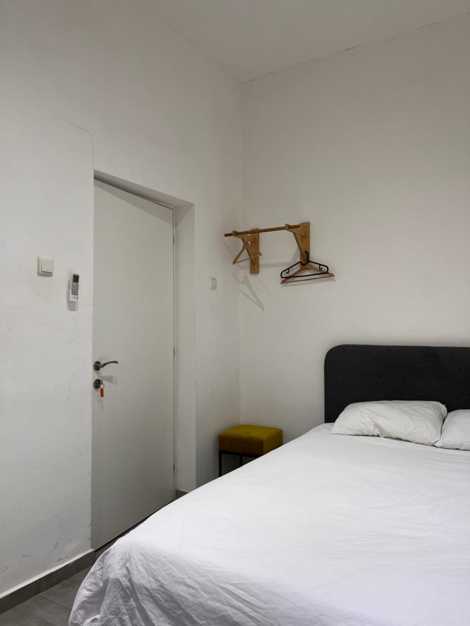 Yona 8 Bed & Breakfast Tel Aviv Luaran gambar