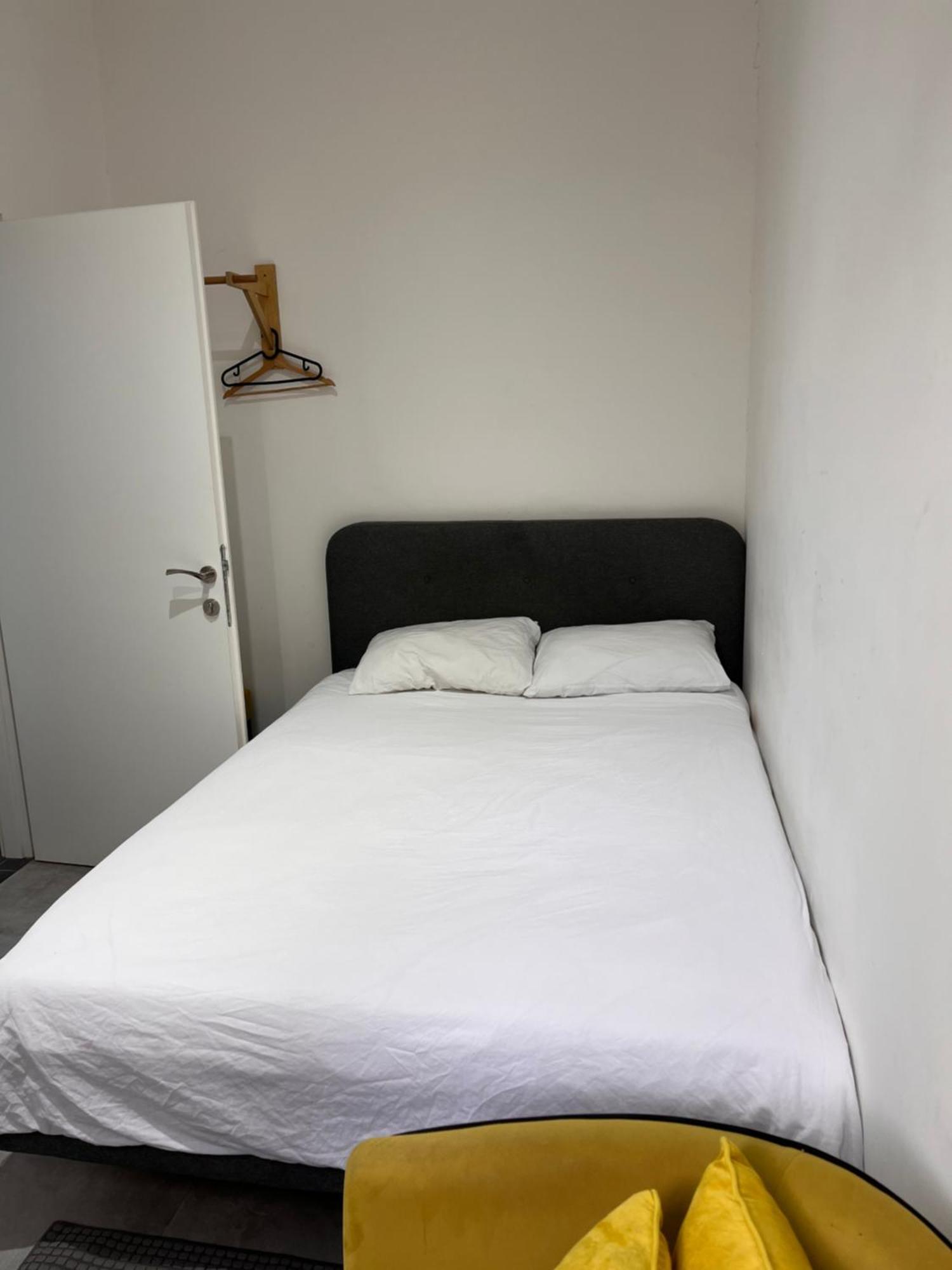 Yona 8 Bed & Breakfast Tel Aviv Luaran gambar