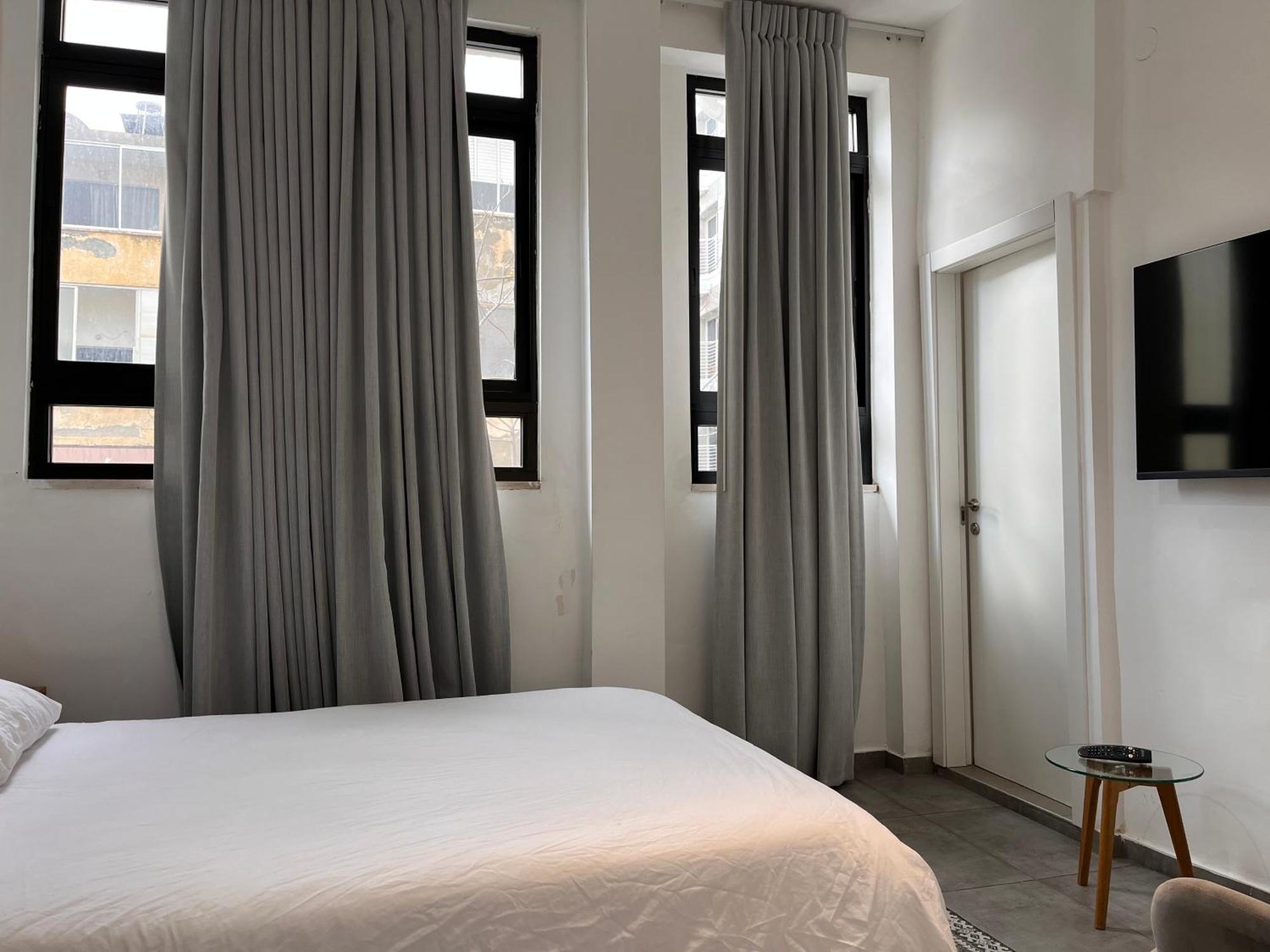 Yona 8 Bed & Breakfast Tel Aviv Bilik gambar