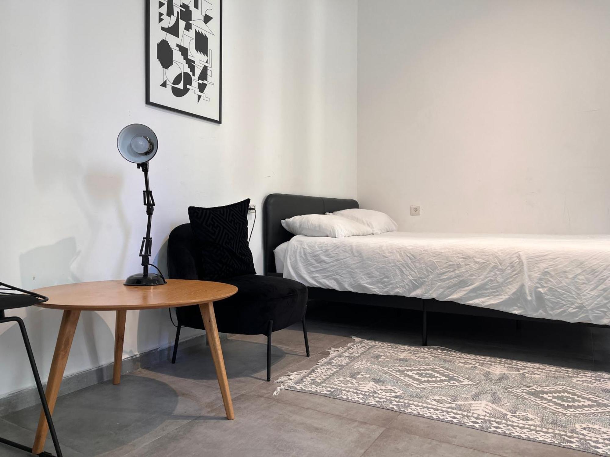 Yona 8 Bed & Breakfast Tel Aviv Bilik gambar