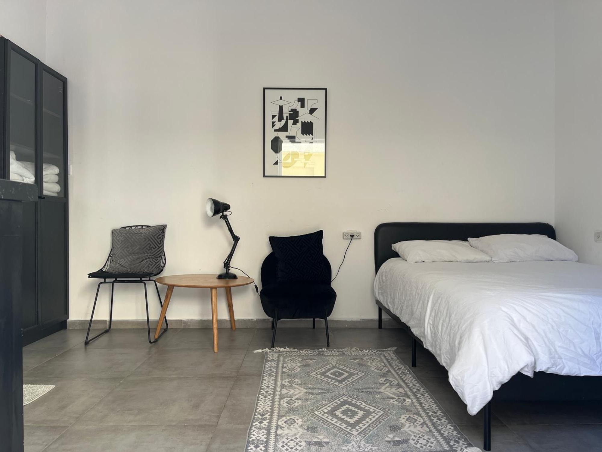 Yona 8 Bed & Breakfast Tel Aviv Bilik gambar