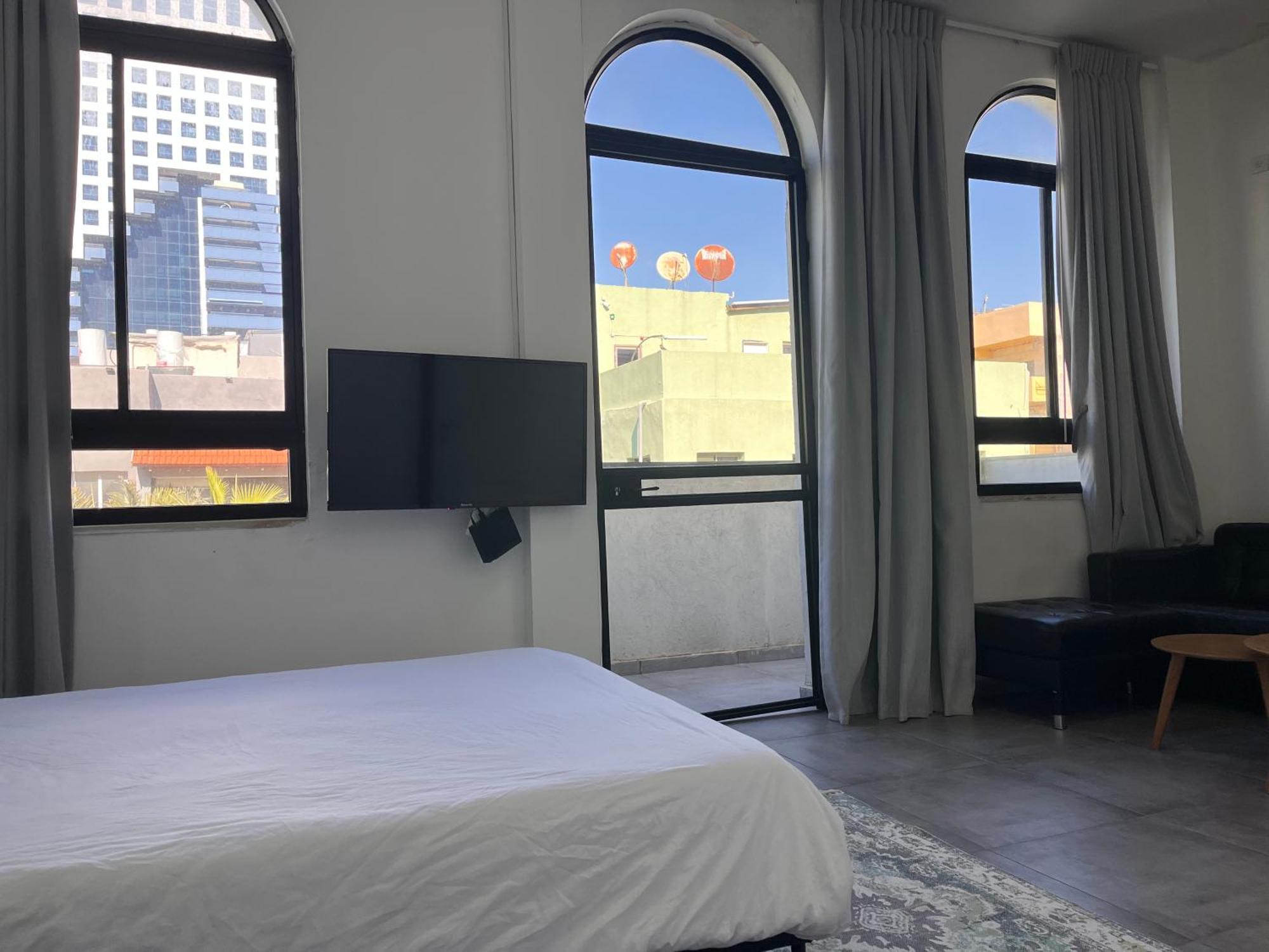 Yona 8 Bed & Breakfast Tel Aviv Bilik gambar