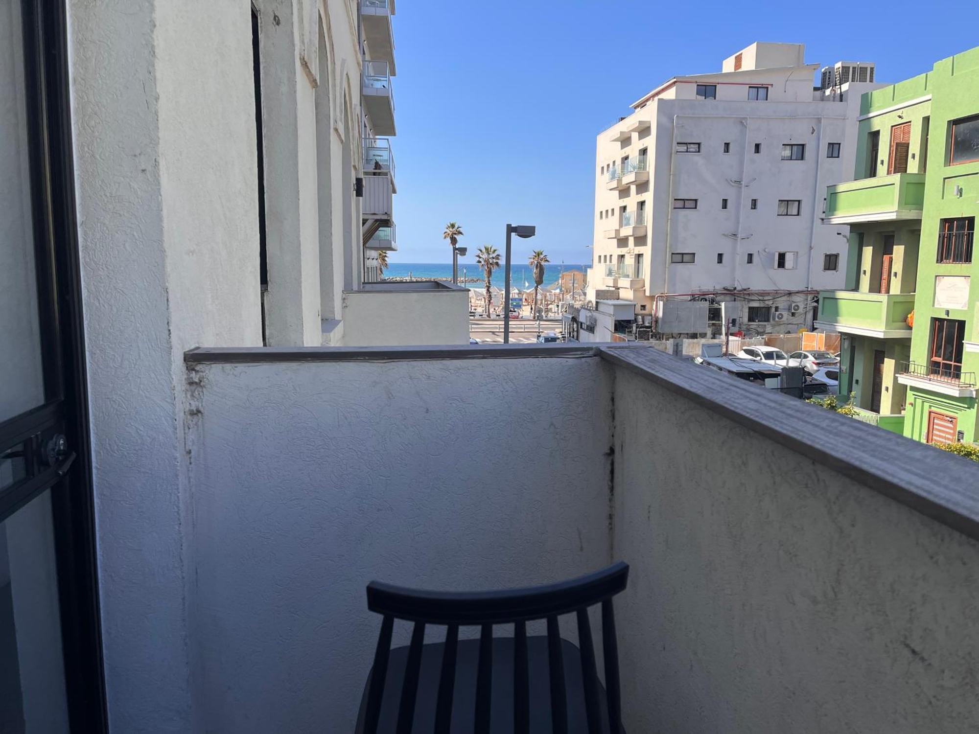 Yona 8 Bed & Breakfast Tel Aviv Bilik gambar