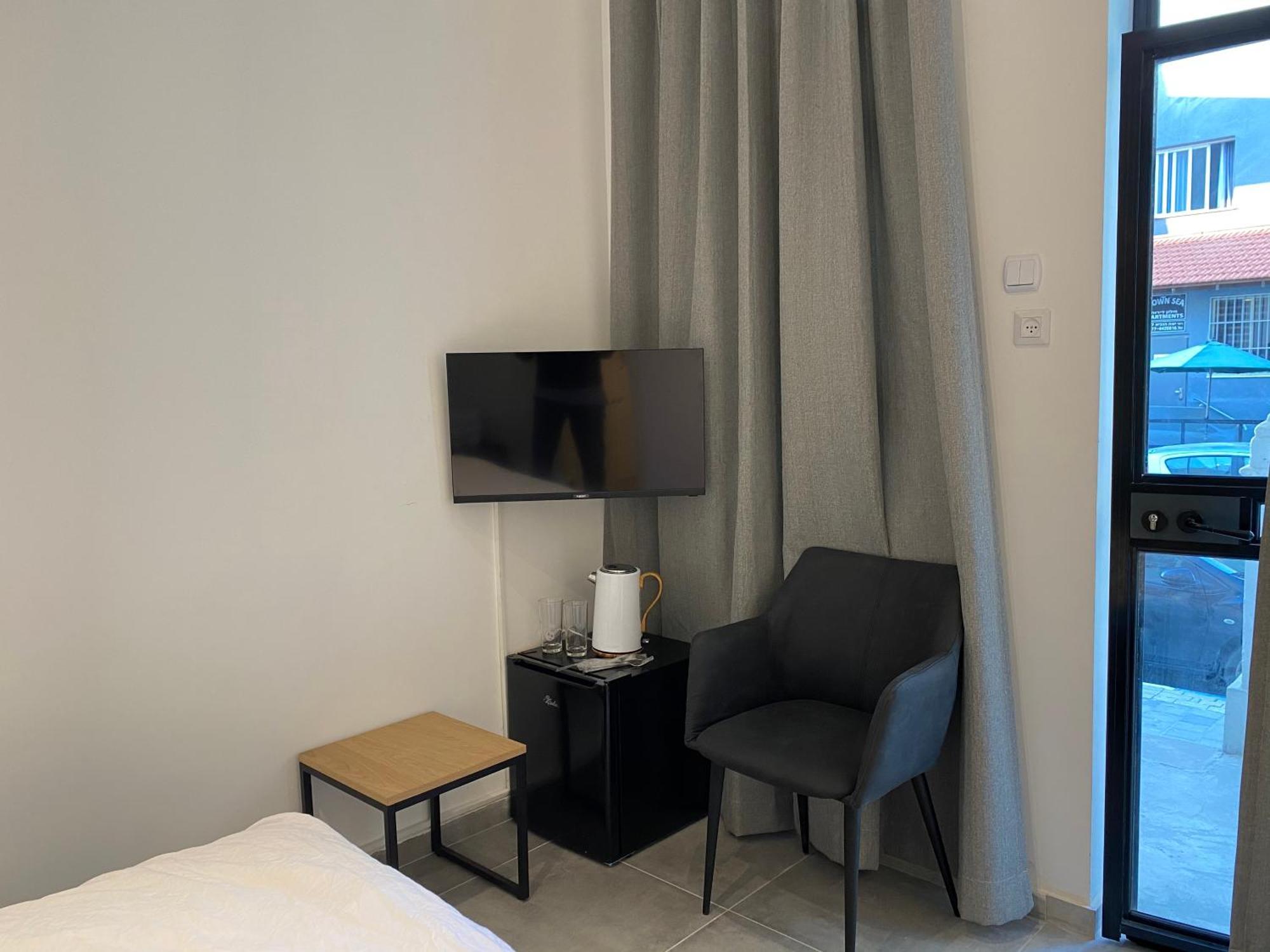 Yona 8 Bed & Breakfast Tel Aviv Bilik gambar