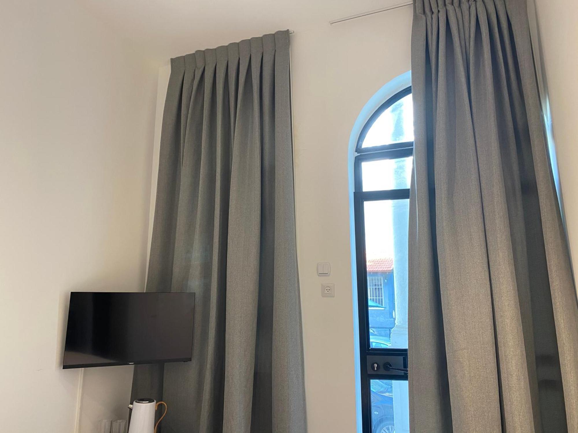 Yona 8 Bed & Breakfast Tel Aviv Bilik gambar