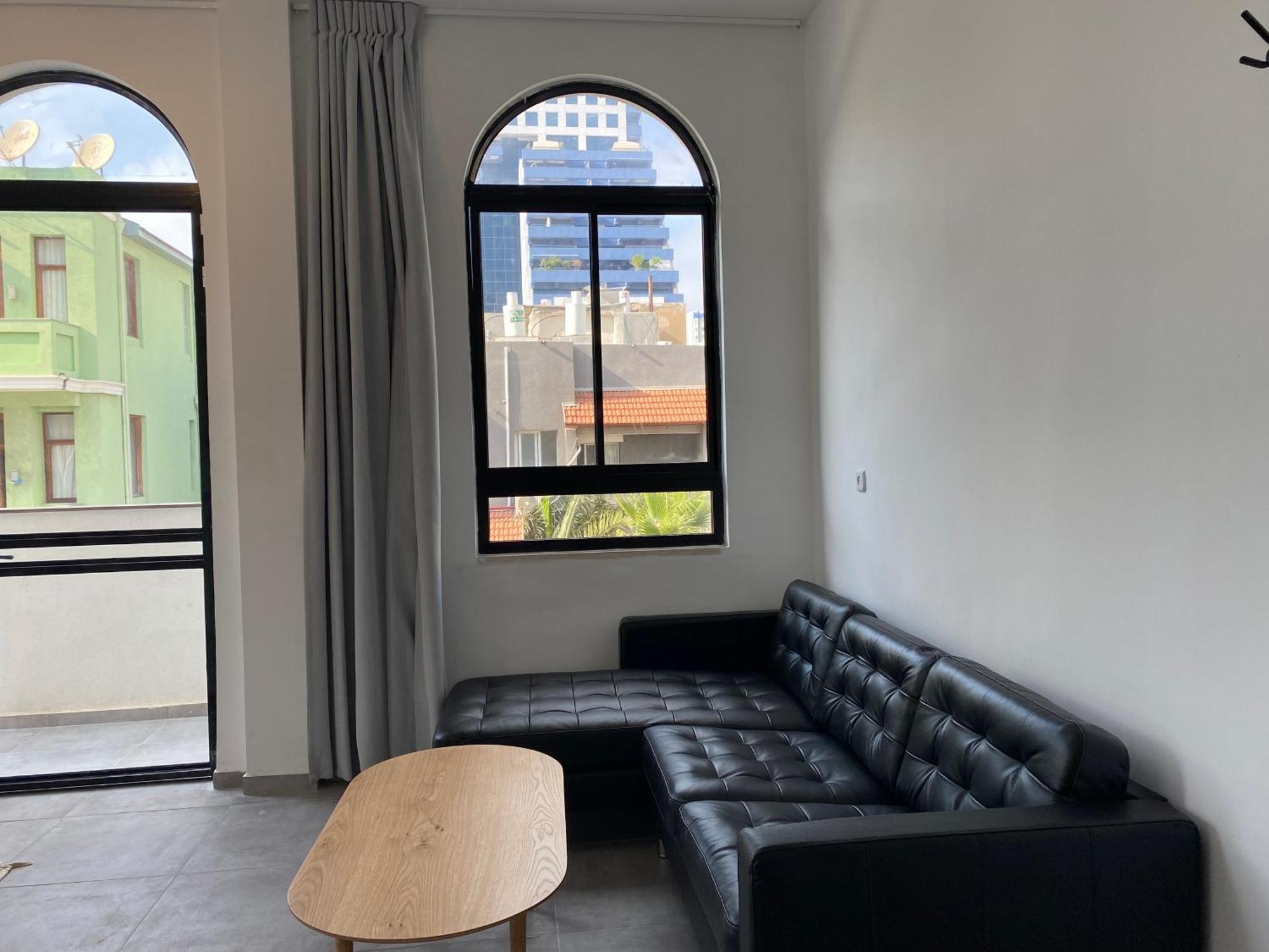 Yona 8 Bed & Breakfast Tel Aviv Bilik gambar