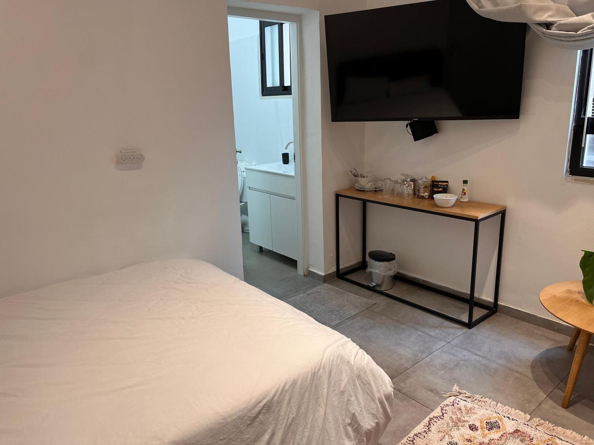 Yona 8 Bed & Breakfast Tel Aviv Bilik gambar