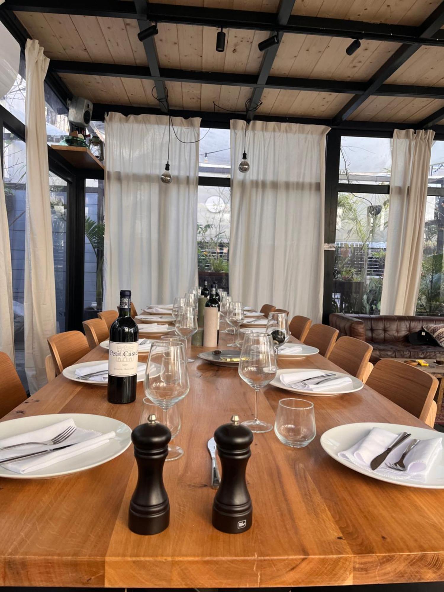 Yona 8 Bed & Breakfast Tel Aviv Luaran gambar